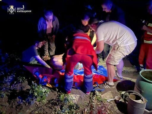 13 killed as Russia pummels Ukraine with biggest ever drone attack