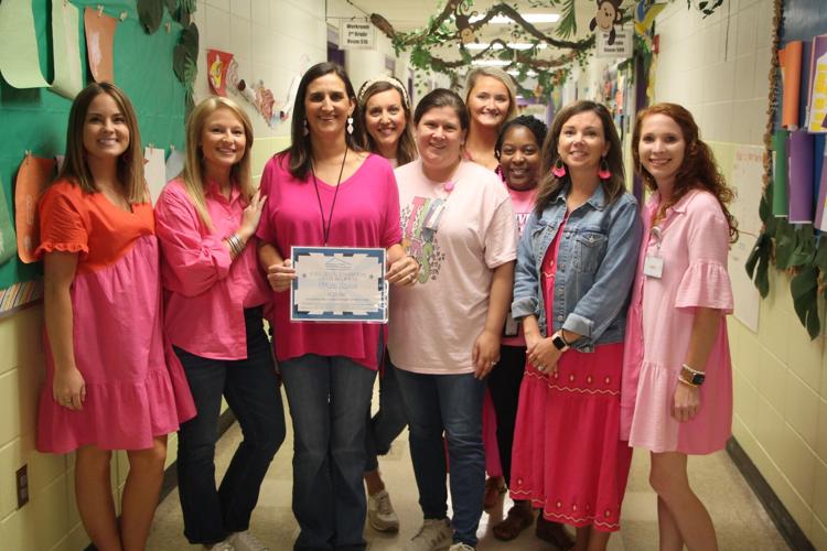 Demopolis City Schools Foundation announces fall scholarship winners
