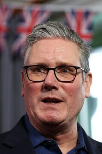 Opposition leaders kept their focus on Prime Minister keir Starmer