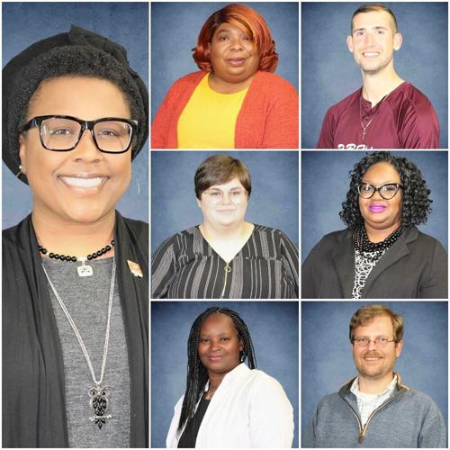 Selma City Schools announces this year's Teacher of the Year nominees