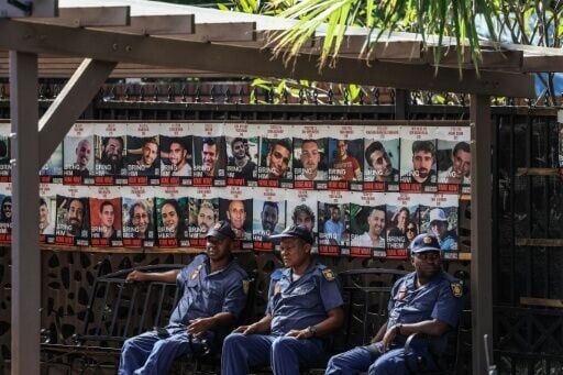 South Africa hosts the largest Jewish community in sub-Saharan Africa