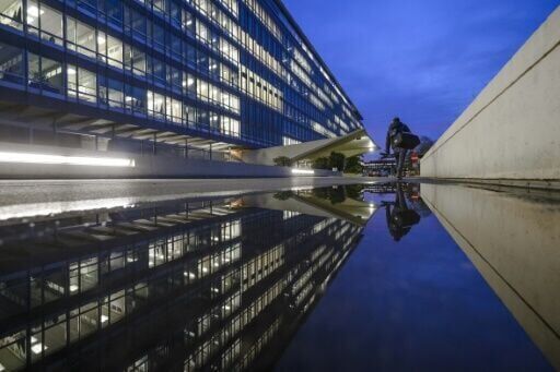 WHO worker aims to raise $1 bn to cover US pullout