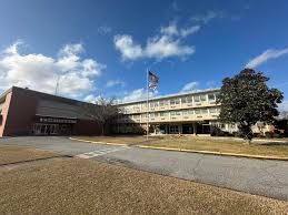 Medical Center Barbour