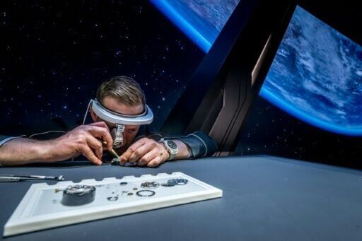 The United States is by far the biggest market for Swiss watch exports