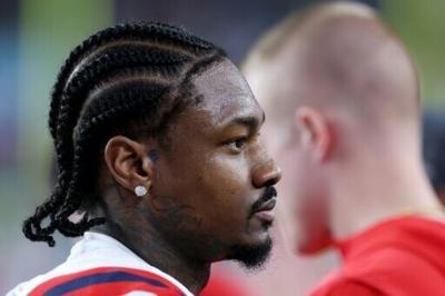 New England Patriots receiver Stefon Diggs has pleaded not guilty to assault charges stemming from an alleged altercation with his live-in chef