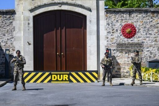 Rubio has no high expectations for Ukraine-Russia talks