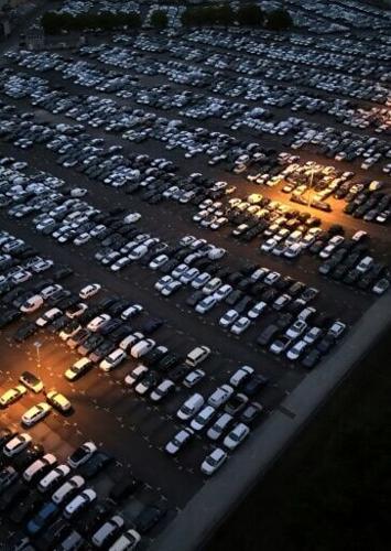 German auto exports to the US fell heavily in 2025