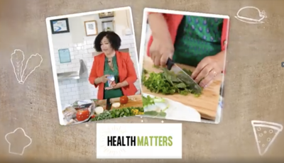 Health Matters