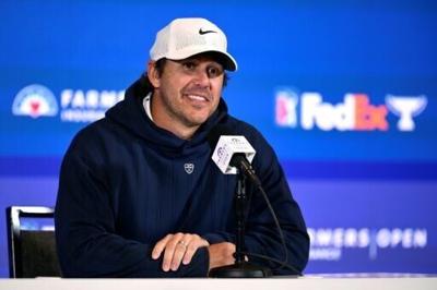 Five-time major winner Brooks Koepka says he is nervous about how fans will treat him when the former LIV Golf player makes his PGA Tour return at the Farmers Insurance Open