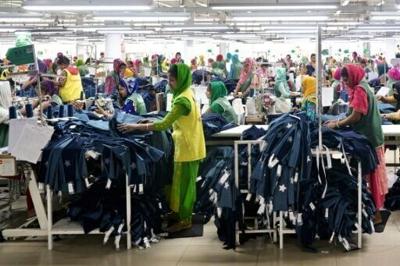 Major garment producer Bangladesh seeks deal after 35% US tariff
