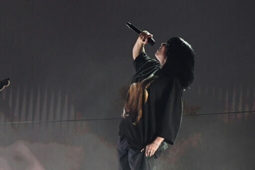 Beyonce finally wins top album at Grammys, as Lamar shines