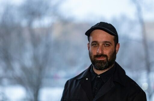 Berlin festival seeks to bury Gaza row with Israeli hostage film