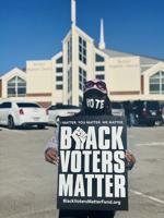 Black Voters Matter to host warrant clinic, discussion on gun violence during Jubilee