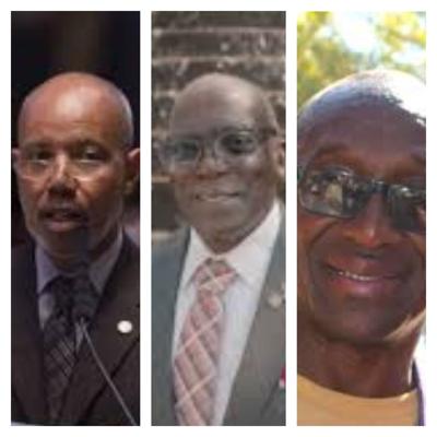 McCampbell, Jackson, and Singleton