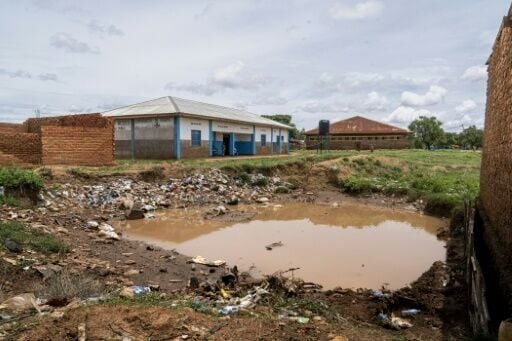 No study on the toxicity of the wastewater has yet been made public