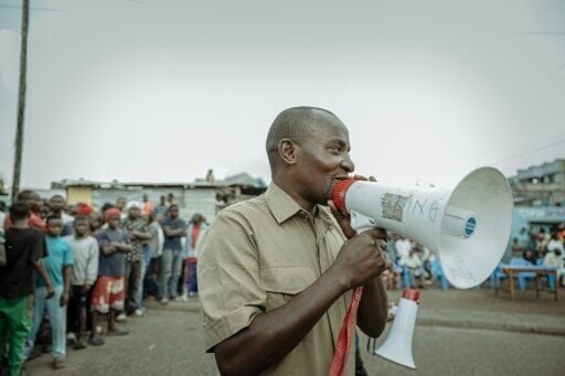 The long-simmering conflict betweeen the Democratic Republic of Congo and the Rwandan-backed armed group M23 exploded in late January