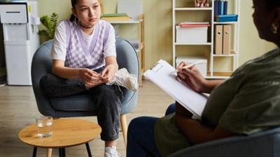 Alabama ranks #50 for youth mental health. Here's what parents need to know.