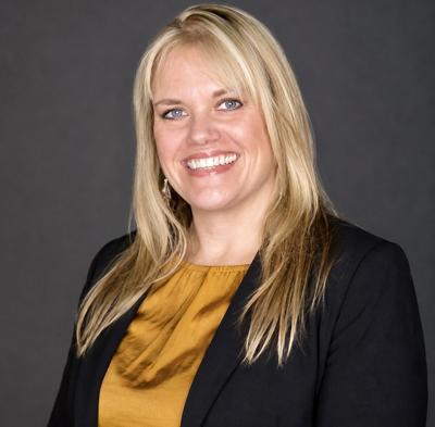 Candace Johnson