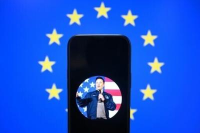 EU asked to say how much funding given to Musk firms