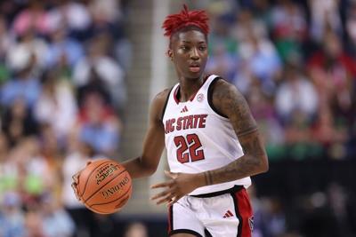 No. 7 NC State returns to ACC tournament final, takes on No. 11 Duke