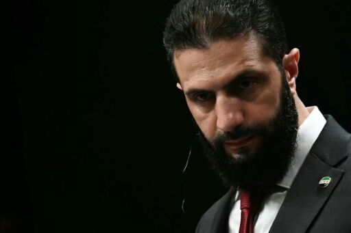 Syria's Sharaa urges Alawites to surrender after deadly clashes