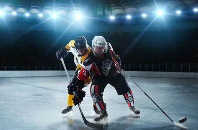CTE Rates Rise Year-by-Year in Pro Hockey Players