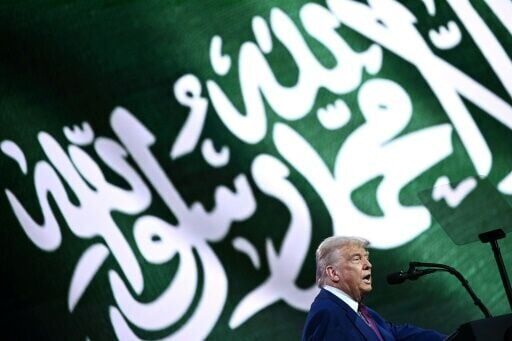 Saudis invest big in US weapons, AI as Trump basks in welcome