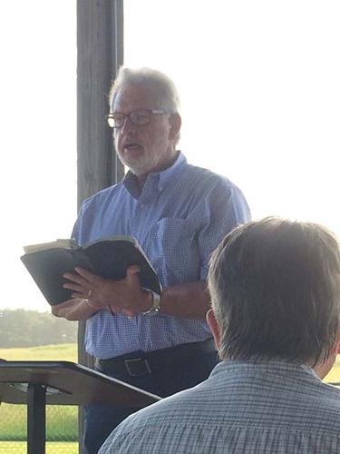 Difficult 2020 brings local churches together for September revival, prayer events