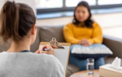Psychedelics May Boost Mental Health of People with Cancer in Recovery