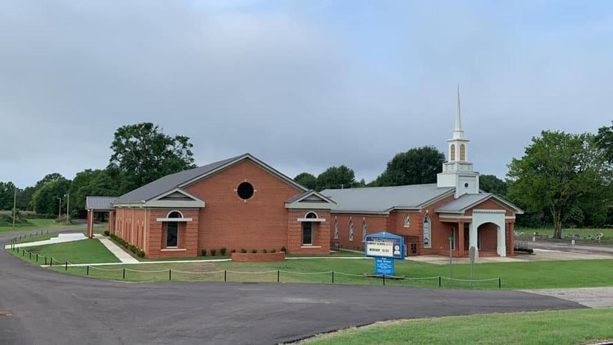 COVID-19 drive-up testing to be offered at Lowndes County church on June 25