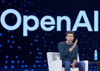OpenAI wins $200 mn contract with US military