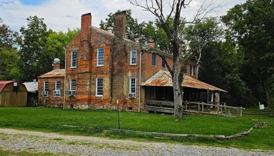 Foscue House