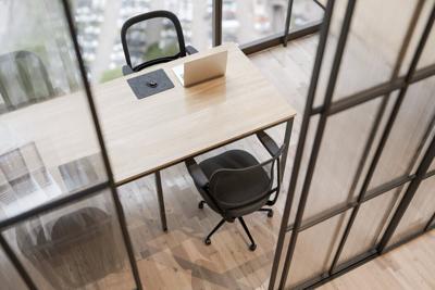 Losses in workplace productivity account for more than 90% of the estimate.