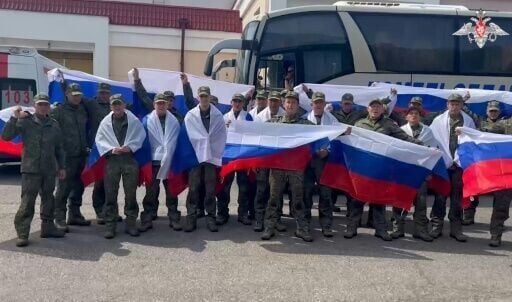 Putin tells Trump Russia is ready for next round of Ukraine talks