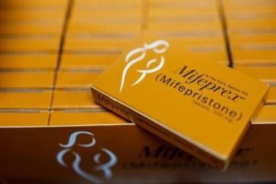 New York doctor sued for mailing abortion pills to Texas woman