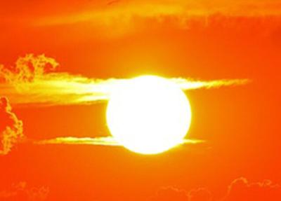 Heat stock imageI