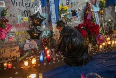 New Orleans attacker had recorded street using Meta glasses: FBI