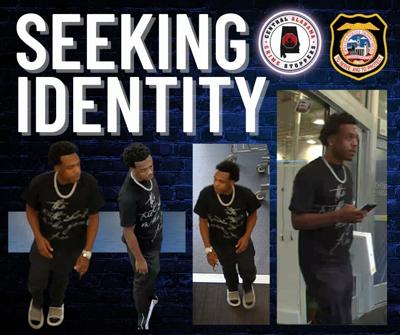 Opelika identity theft suspect