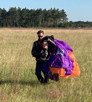 Craig airport becoming center for aviation, military training under Resicum