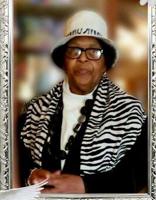 Marie Abrams Hudson