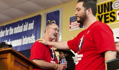 UAW vote from ADN
