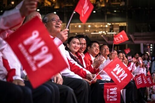 Pheu Thai's reformist reputation has been eclipsed by the top-ranked People's Party
