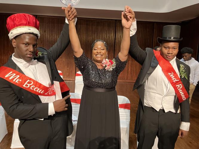 Selma Alumnae Chapter of Delta Sigma Theta presents Cotillion-Beautillion on Sunday