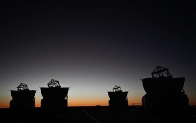 European star-gazing agency says Chile green power plant will ruin its view