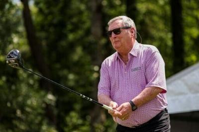 Two-time major winner Fuzzy Zoeller has died at the age of 74