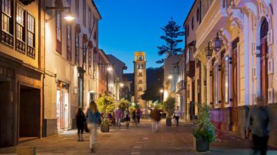 Tenerife: A Journey to the Heart of the Canary Islands