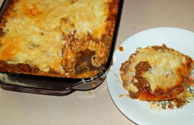 Recipe: Venison recipes for the holidays
