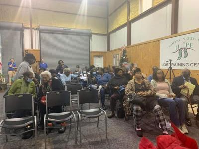 Housing summit in Perry County