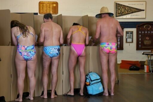 Left-leaning PM Albanese triumphs in Australian election