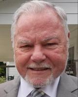 Maj. (Ret) Ronald R. H. Lowery